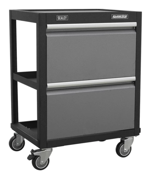 Sealey APMS66 Modular Mobile Workshop Trolley 3 Sealey APMS66 Modular Mobile Workshop Trolley