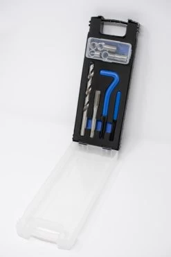 Presto Tools HSS Thread Repair Kit M10 X 1.50mm X 1.5D Set