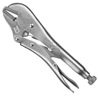 Irwin Vise-Grip 7R Original Straight Locking Pliers – 7″ / 175mm 3 Irwin Vise-Grip 7R Original Straight Locking Pliers – 7″ / 175mm
