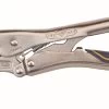 Irwin Vise-Grip 10WR Fast Release Curved Locking Jaw Pliers With Wire Cutter - 10" / 250mm -Pro Tools Shop T07T New Style 2020