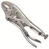 Irwin Vise-Grip 4WR Original Curved Locking Jaw Pliers With Wire Cutter - 4" / 100mm -Pro Tools Shop T1002EL4 2