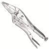 Irwin Vise-Grip 4LN Original Long Nose Locking Pliers With Wire Cutter – 4″ / 100mm -Pro Tools Shop T1602EL4