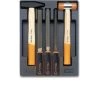 Beta T231 5 Piece Hammer & File Set In Plastic Module Tray 1 Beta T231 5 Piece Hammer & File Set In Plastic Module Tray -Pro Tools Shop T231 3 1