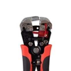 CK T3943 PRO Adjustable Automatic Wire/Cable Cutter/Stripper Crimping Pliers -Pro Tools Shop T3943 2