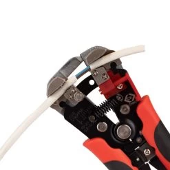 CK T3943 PRO Adjustable Automatic Wire/Cable Cutter/Stripper Crimping Pliers -Pro Tools Shop T3943 3