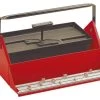 Teng TC450 Mega Rosso Barn Style Tool Box -Pro Tools Shop TC450 1