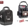 Veto Pro Pac TECH MCT BLACKOUT Tool Bag + TP6B FREE 2 Veto Pro Pac TECH MCT BLACKOUT Tool Bag + TP6B FREE -Pro Tools Shop TECH MCT BLACK PROMO