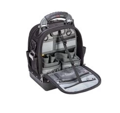 Veto Pro Pac TECH MCT BLACKOUT Tool Bag + TP6B FREE -Pro Tools Shop TECH MCT BLACKOUT 2