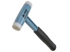 Thor 1616 Deadblow Nylon Hammer 50mm 1150g (2lb 12oz)