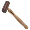Thor 108 Hide Mallet Size 0 (25mm) 60g -Pro Tools Shop THO108