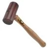 Thor 110 Hide Mallet Size 1 (32mm) 115g -Pro Tools Shop THO110