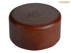 Thor 22R Hide Replacement Face Size 5 (70mm) For Hammers