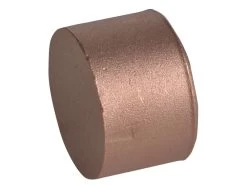Thor 312C Copper Replacement Face Size 2 (38mm) For Hammers
