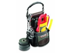 Veto Pro Pac TP3 Tool Pouch -Pro Tools Shop TP3 1