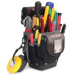 Veto Pro Pac TP3B Tool Pouch / Bag -Pro Tools Shop TP3B 1