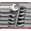 Teng TT6010MRS 10 Piece Metric Stubby Ratcheting Combination Spanner Set In Tool Box Module Tray 1 Teng TT6010MRS 10 Piece Metric Stubby Ratcheting Combination Spanner Set In Tool Box Module Tray -Pro Tools Shop TT6010MRS