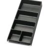 Beta VP4 Small Parts Tray Thermoformed Plastic Cabinet Divider Organiser