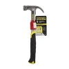 Stanley FatMax XTHT1-51148 High Velocity Curved Claw Hammer 12oz / 340g -Pro Tools Shop XTHT1 51148