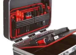 Facom BV.51A Technicians Tool Case 9 Facom BV.51A Technicians Tool Case -Pro Tools Shop bv.51a 2