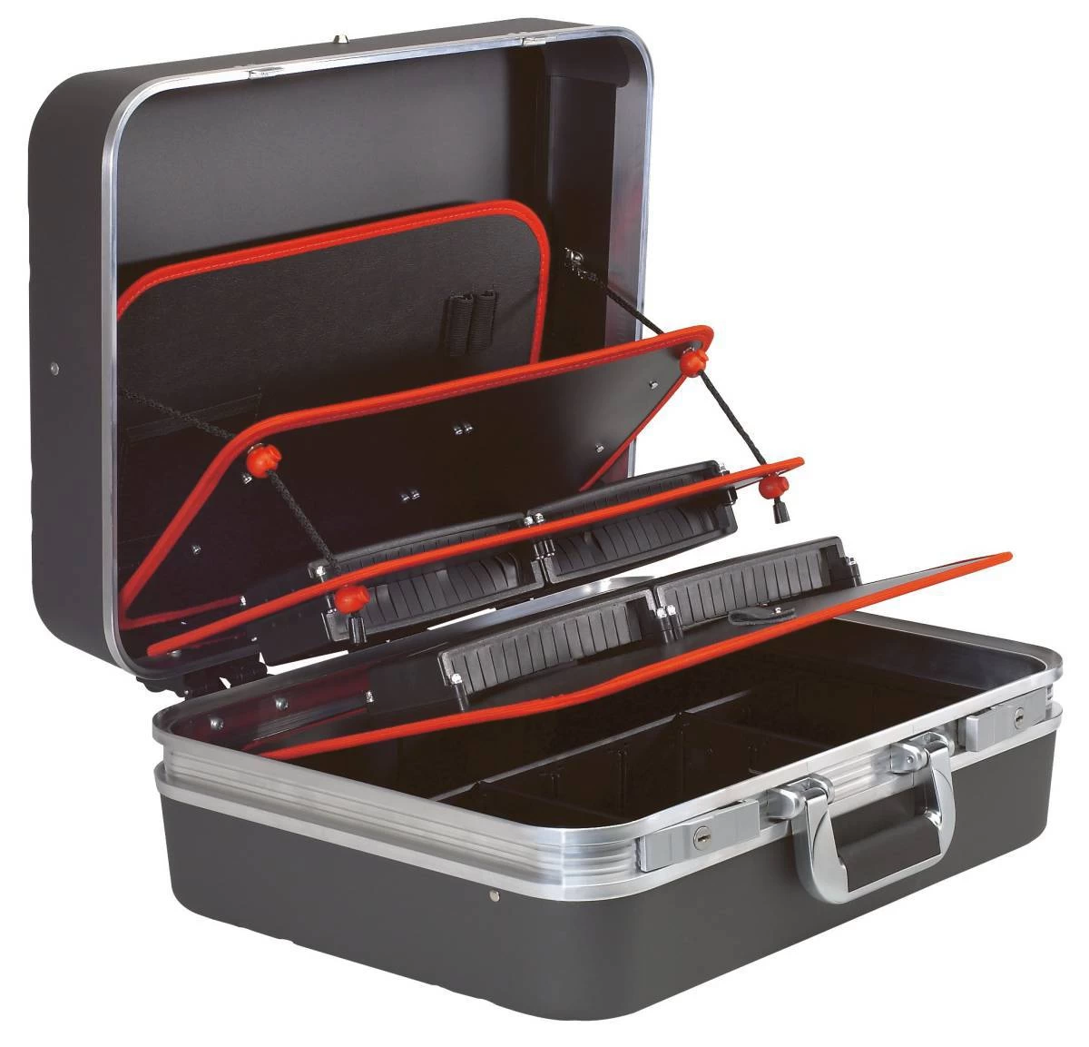 Facom BV.51A Technicians Tool Case 3 Facom BV.51A Technicians Tool Case
