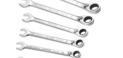 Expert By Facom E111107 7 Piece Metric Ratcheting Combination Spanner Set 8-19mm 9 Expert By Facom E111107 7 Piece Metric Ratcheting Combination Spanner Set 8-19mm -Pro Tools Shop e111107 out