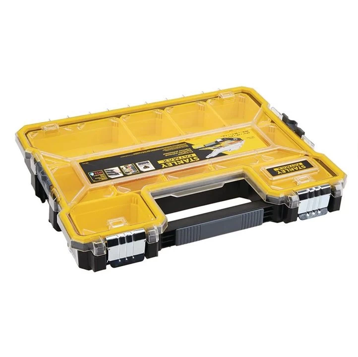 Stanley FMST14920 Fatmax® Shallow Pro Organiser 4 Stanley FMST14920 Fatmax® Shallow Pro Organiser - Image 2