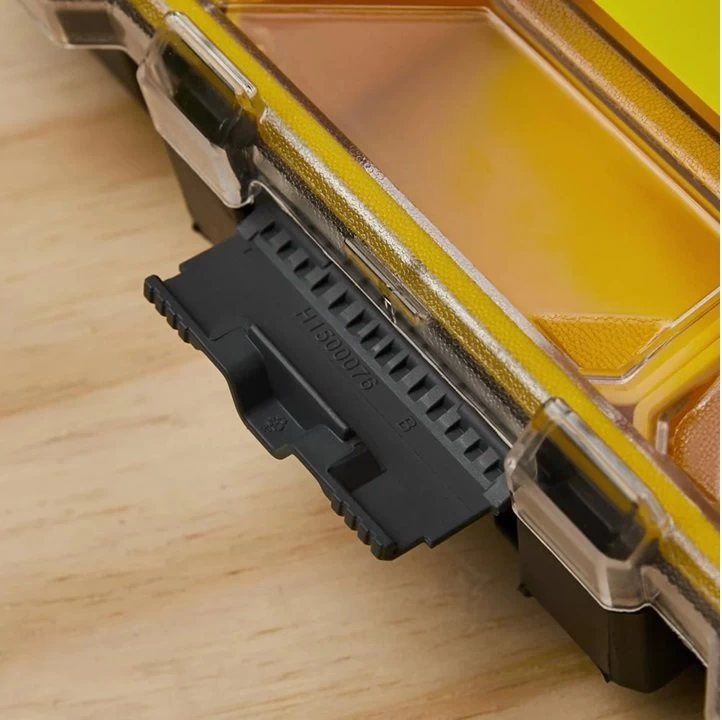 Stanley FMST14920 Fatmax® Shallow Pro Organiser 6 Stanley FMST14920 Fatmax® Shallow Pro Organiser - Image 4