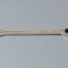 King Dick KGW2203 Whitworth Ratchet Combination Spanner 3/16" BSW -Pro Tools Shop kgw3407