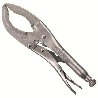 Irwin Vise-Grip 12L3 Heavy-Duty Large Jaw Locking Pliers - 12"/300mm 3 Irwin Vise-Grip 12L3 Heavy-Duty Large Jaw Locking Pliers - 12"/300mm