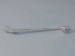 King Dick RSM2240 Metric Double Ended Ring Spanner 24 X 30mm