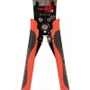 CK T3943 PRO Adjustable Automatic Wire/Cable Cutter/Stripper Crimping Pliers