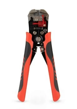 CK T3943 PRO Adjustable Automatic Wire/Cable Cutter/Stripper Crimping Pliers