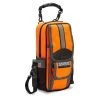 Veto Pro Pac MB2 Hi-Viz Orange Meter Bag / Tool Pouch -Pro Tools Shop veto pro pac mb2 hi viz orange meter bag tool storage 909